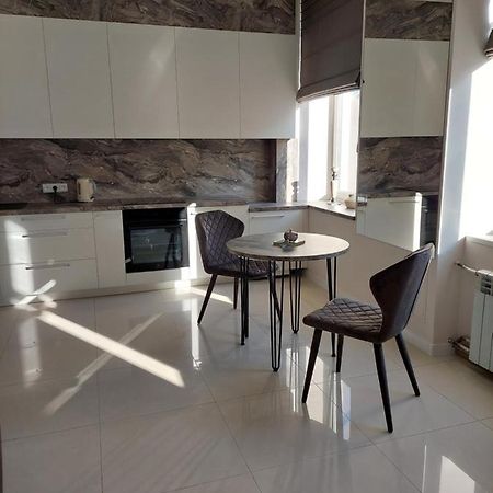 Jono Kalnelio Apartamentai Klaipėda Exterior foto